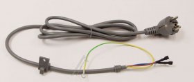 Mains Power Lead - C00333829 482000008861 Mains Power Cord [Whirlpool Indesit]