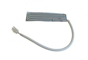 Defrosting Heater - 4832700185 C00889131 Pipe A Heater [Arcelik]