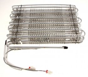 Evaporator - 4641410100 C00879497 Frz Nf Evap Assembly K54265hb [Arcelik]