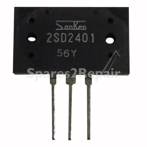 Sanken Transistors - 2sd2401 Transistor Rohs-conform
