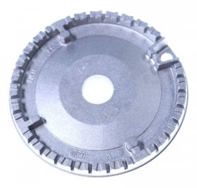 Smeg Burner Ring - 878010126 Rap flame-spreader Crown