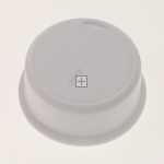 Homa Button - 2208100561 Knob Of Freeze Wind Tunnel Part