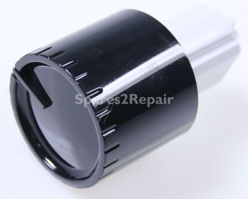 Control Knobs - 210480335 C00894159 Button [Arcelik]