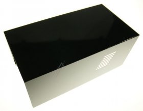 Smeg Fireplace - 560890126 Chimney Lower Part