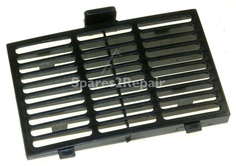 Air Vent Grille - 4055058111 Filter Grid [Electrolux Aeg]