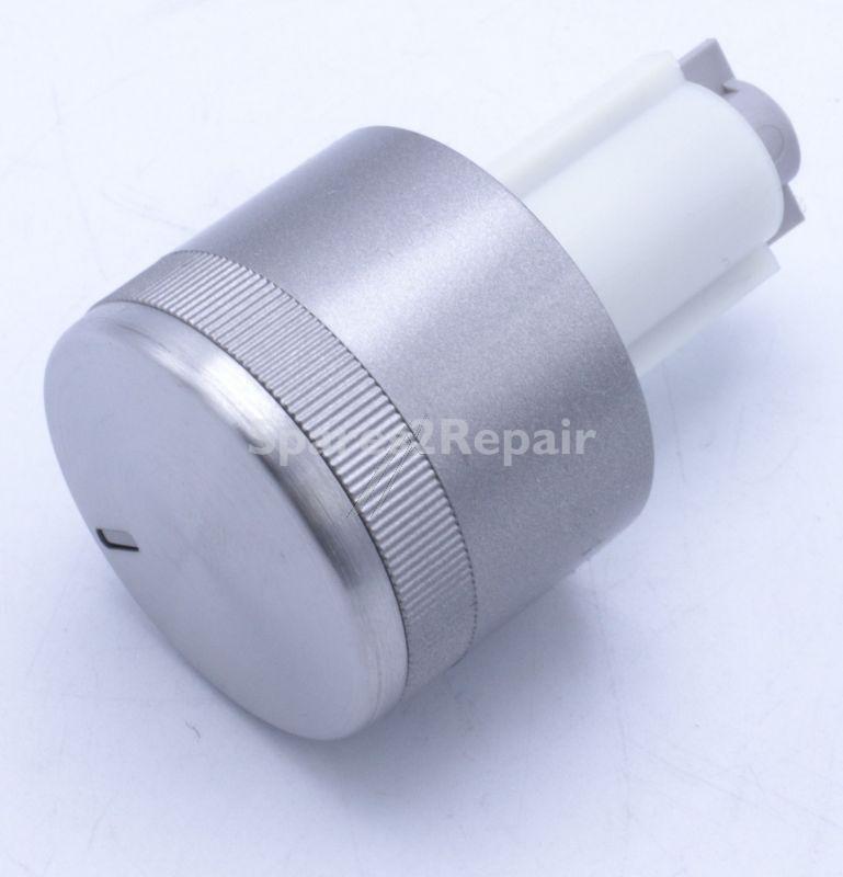 Hisense Gorenje Control Knobs - 683490 Knob Gpp 6-43h&s Jog Asko 039-7022