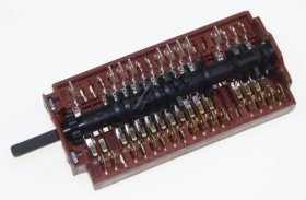 Mode Select Switch - 00645961 Switch-selector [Bosch Siemens]