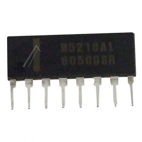 Mitsubishi Ic - M5218al Ic