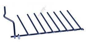 Insert Bit - 12033387 Flip Tine [Bosch Siemens]