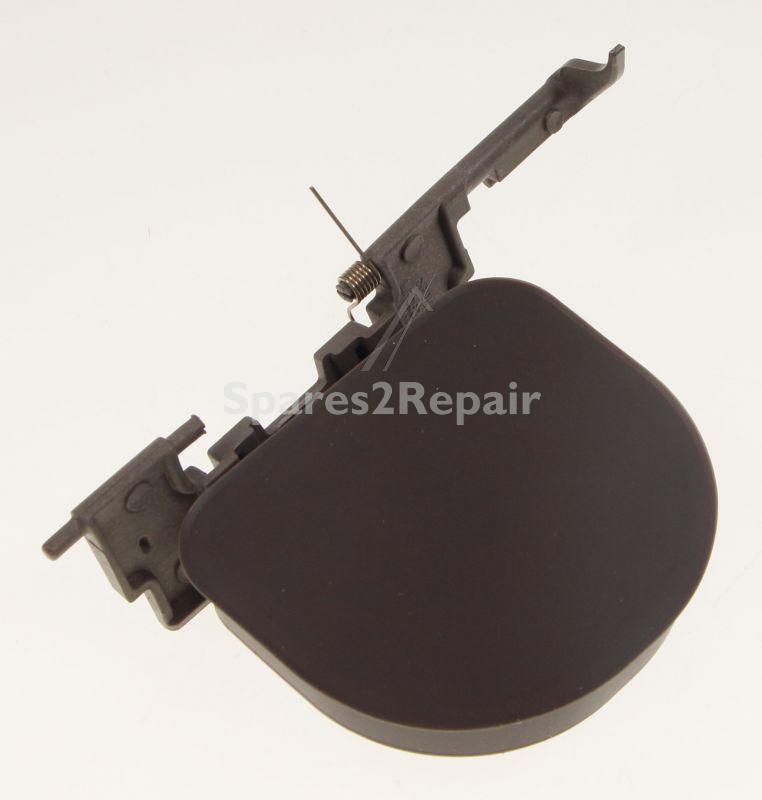 Lg Flap - Abn72938909 Cap Assembly Duct