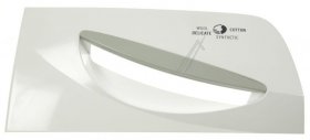 Detergent Dispenser Cover - 42040221 Detergent Drawer Cover Bompani Ecoline With Srgf Ua [Vestel]