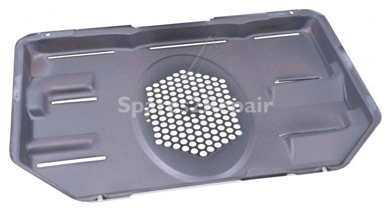 Fan Casing - 219440222 C00907014 Fan Protecting Sheet Catalytic [Arcelik]