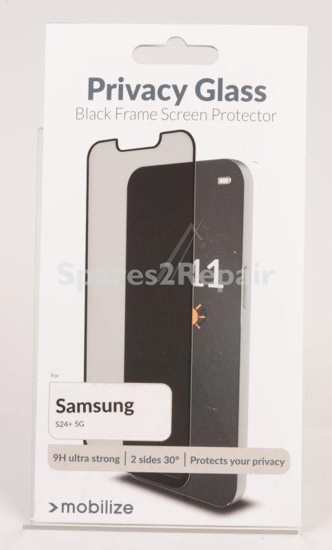 Panzerglass Display Protective Film - 7297 Panzerglass Alphafly Samsung Galaxy S22 Plus | Screen Protector