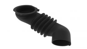 Tube - 12014310 Hose-fill [Bosch Siemens]