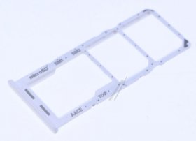 Samsung Sim card Holder - Gh98-47323d Assembly Sim Tray-dual_zw