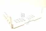 Teka Drawers - 81639012 Drawer A-fzbu 115