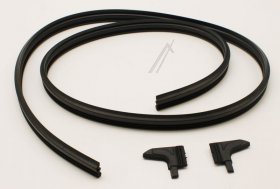 Dishwasher Seal - 1899950100 C00916050 Door Sealing Gasket Group [Arcelik]