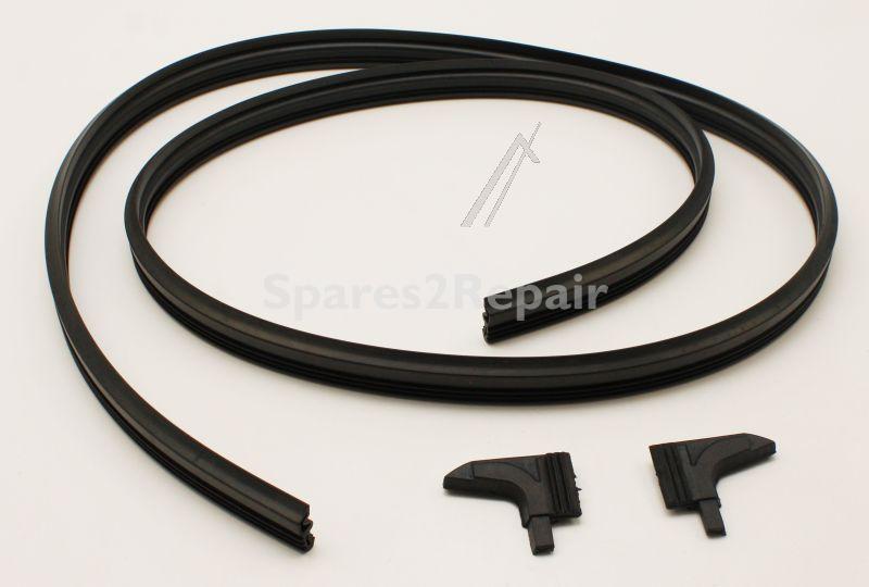 Dishwasher Seal - 1899950100 C00916050 Door Sealing Gasket Group [Arcelik]