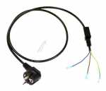 Mains Power Lead - 261201002760 17470000009194 Power Cord