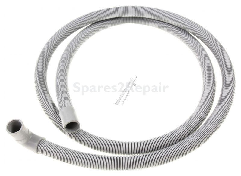 Outlet Pipe - 1030232 Drain Hose [Amica]