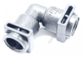 Smeg Tube Connector - 761890262 Tube Connector B