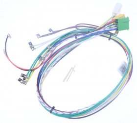 Harness - C00714157 488000714157 Harness Connection Hob To Oven [Whirlpool Indesit]