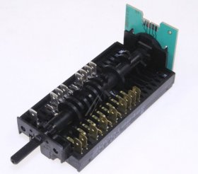 Mode Select Switch - 00642986 Selector Switch [Bosch Siemens]