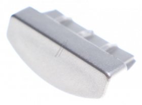 Oven Door Handles - 42161740 Juno Handle Tap Wh Inox [Vestel]