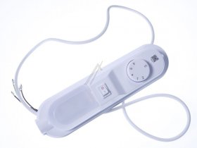 Thermostats - 32048989 Th b gr-263-f-$-ac(n)-f8-rez-alt [Vestel]