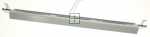 Profile - C00511107 488000511107 Shelf Trim Rear (477mm) Gw [Whirlpool Indesit]