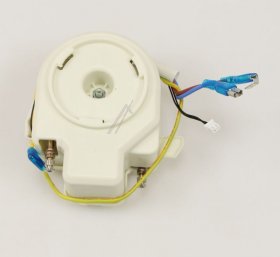 Heat Boiler - 9178019596 C00897111 Boiler Assembly [Arcelik]