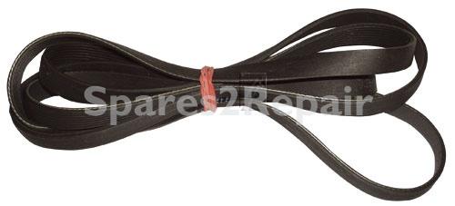 Hutchinson Poly v belt H - 1936h8 Drum Belt