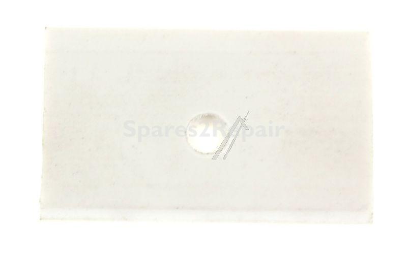 Haier Guide-rail - 0060213707 49053786 Guide Mullion Heater