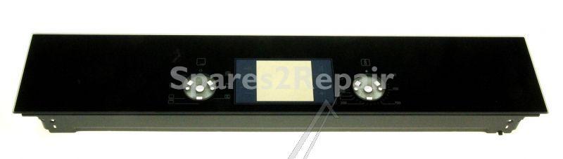 Housing - 11021542 Housing (1200w) [Bosch Siemens]