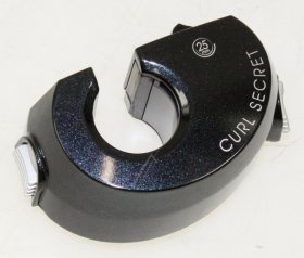 Undulating Nozzle For Hair Dry - 11813000 Removable Accessory 25mm Diameter [Babyliss]
