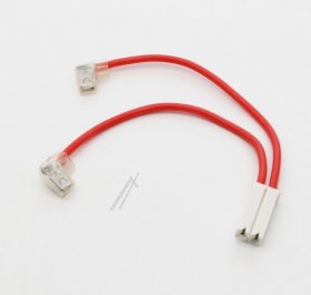 Cable-plugs-adapter - 00628112 Wire [Bosch Siemens]