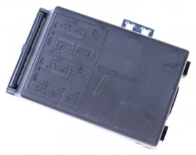 Klass Terminal Box - 10-03-70-003 Terminal Block Big Sl 310 Vde