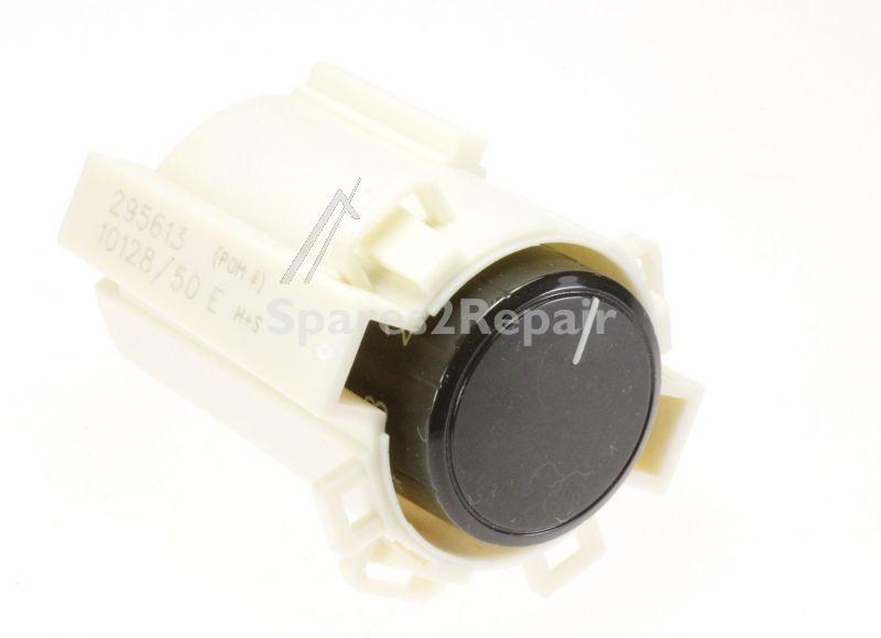 Button - 00613745 Knob-cooking Area [Bosch Siemens]