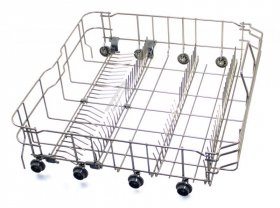 Dish Basket - 12976000007622 Lower Basket Assembly [Midea]