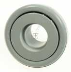 Smeg Roller For Dishwasher Basket - 767410133 Wheel For Upper Rack