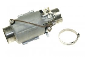 Smeg Dishwasher Flow through Heater - 806890392 Heater