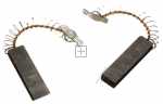 Compatible Carbon Brush - Carbon Brush X2 Bsh 605694 Eco Version