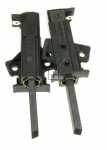 Carbon Brush - 50265476007 Carbon Brush Kit 2pcs [Electrolux Aeg]