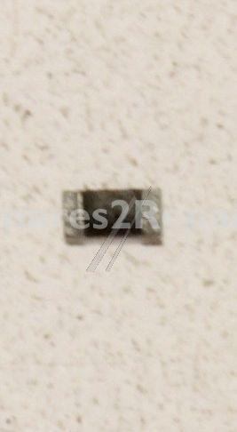 Vestel Smd Resistor - 1k-0 062w 30022042 Res Smd 1-16w 1k J 0402 Rohs