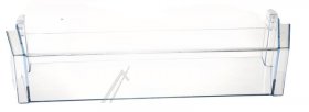 Refrigerator - Freezer Door Shelf - 00709636 Tray [Bosch Siemens]