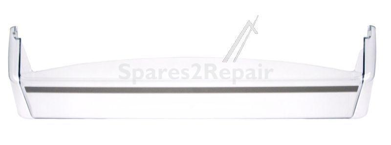 Refrigerator - Freezer Door Shelf - 00706077 Tray [Bosch Siemens]