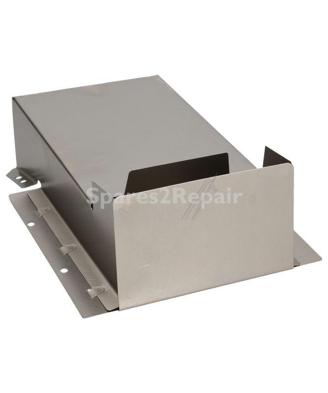 Air Shield - 8027300 Hot Air Chimney [Amica]