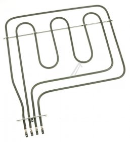 Backer Top Element Oven - Grill Heating Element 1600w Et 900w Bsh 296389