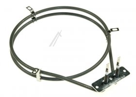 Fan Oven Heating Element - C00016055 482000025967 Fan Oven Element 2000w220v [Whirlpool Indesit]