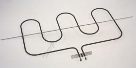 Irca Bottom Element Oven - Oven Heating Element 1750w Lofra